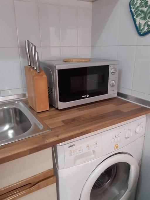 Apartamento Batalha - Quarteira, Algarve, Portugal Εξωτερικό φωτογραφία