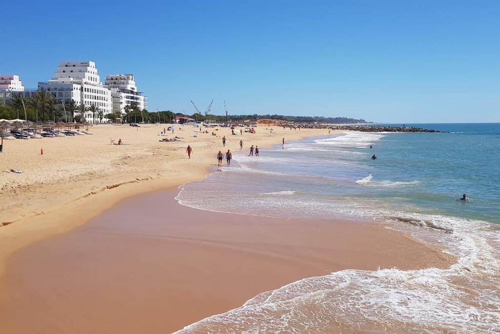 Apartamento Batalha - Quarteira, Algarve, Portugal Εξωτερικό φωτογραφία