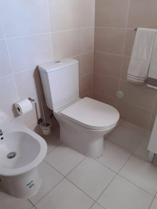 Apartamento Batalha - Quarteira, Algarve, Portugal Εξωτερικό φωτογραφία