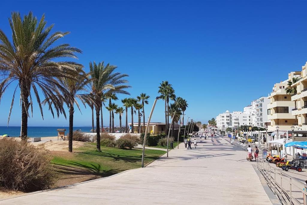 Apartamento Batalha - Quarteira, Algarve, Portugal Εξωτερικό φωτογραφία