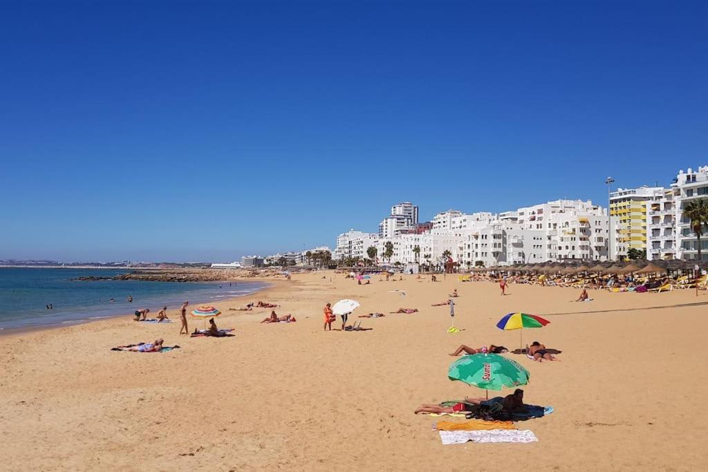 Apartamento Batalha - Quarteira, Algarve, Portugal Εξωτερικό φωτογραφία
