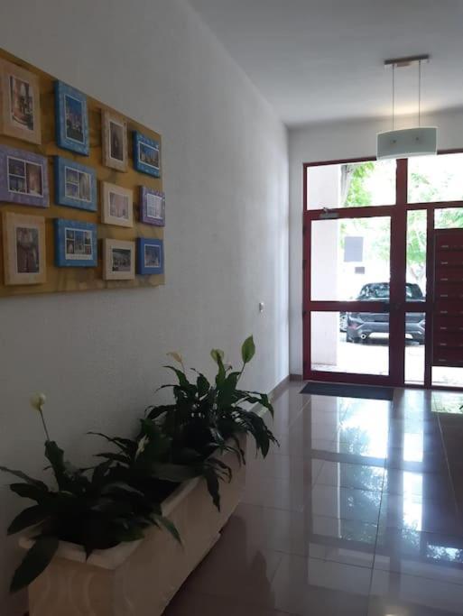 Apartamento Batalha - Quarteira, Algarve, Portugal Εξωτερικό φωτογραφία