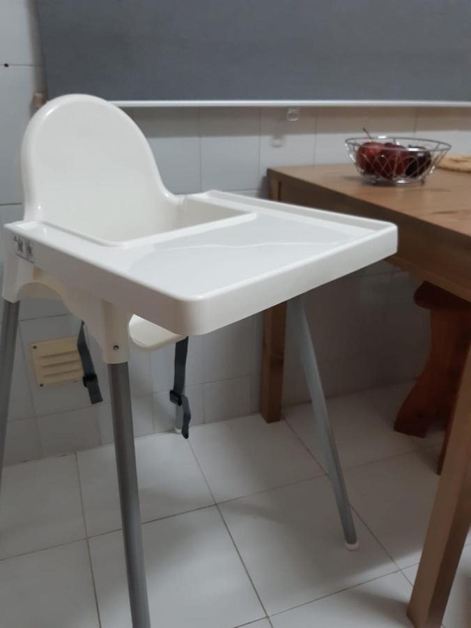 Apartamento Batalha - Quarteira, Algarve, Portugal Εξωτερικό φωτογραφία