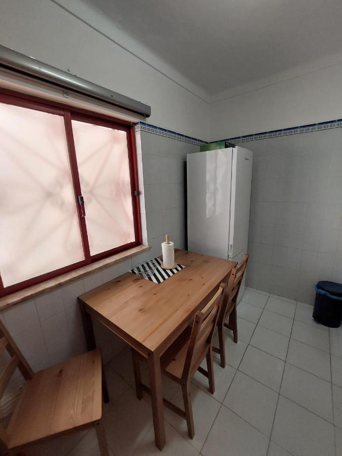 Apartamento Batalha - Quarteira, Algarve, Portugal Εξωτερικό φωτογραφία