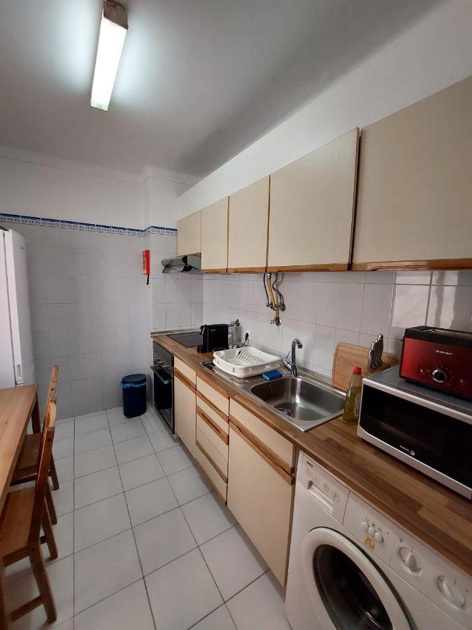 Apartamento Batalha - Quarteira, Algarve, Portugal Εξωτερικό φωτογραφία