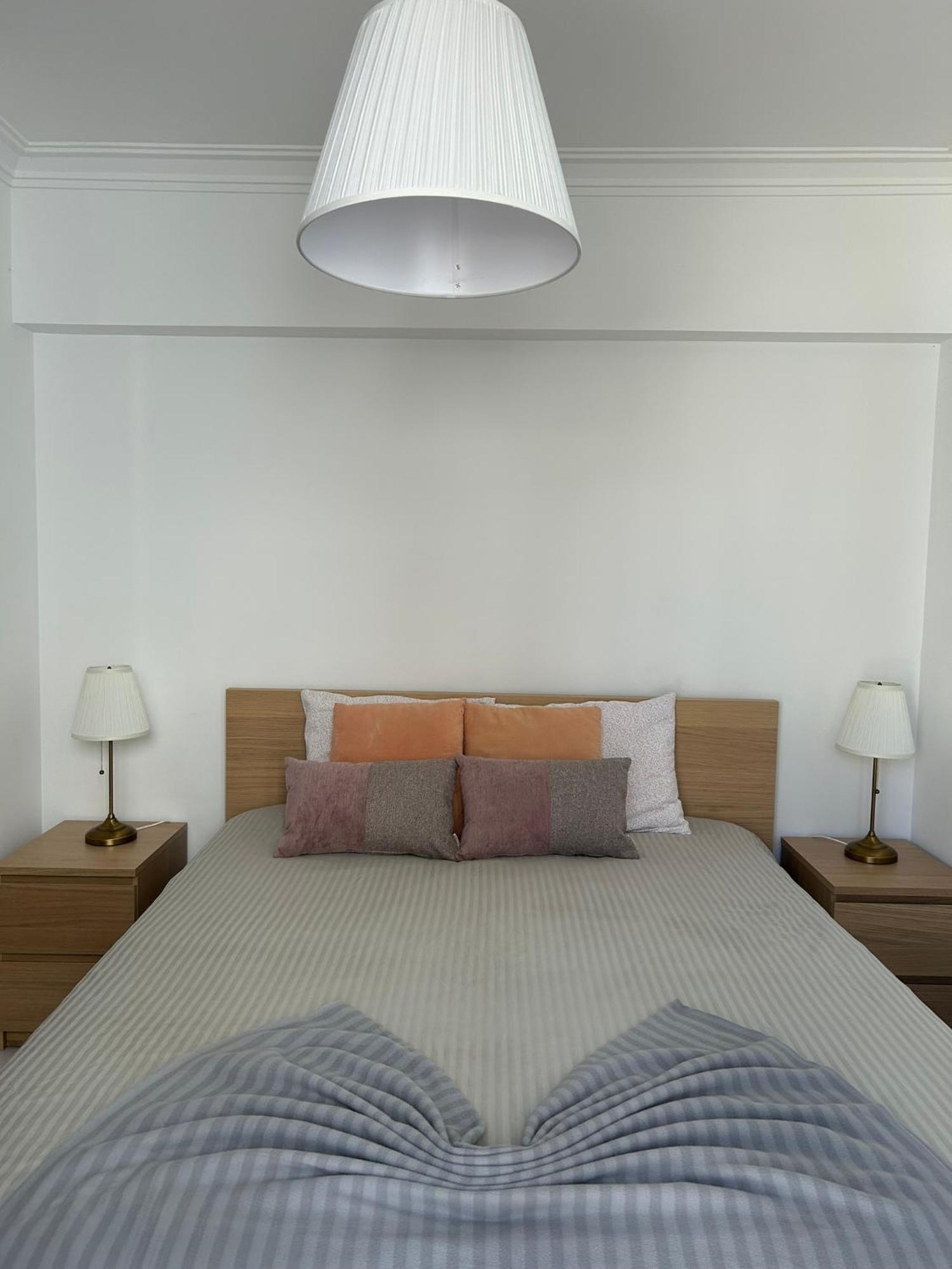 Apartamento Batalha - Quarteira, Algarve, Portugal Εξωτερικό φωτογραφία