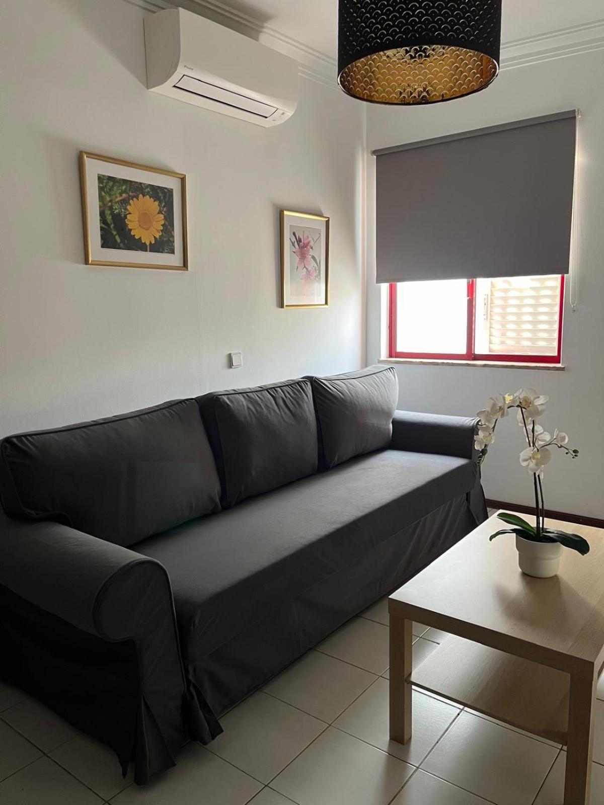 Apartamento Batalha - Quarteira, Algarve, Portugal Εξωτερικό φωτογραφία